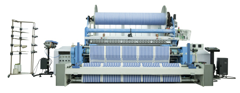  Rapier LOOMS -  MODEL GA758 Image